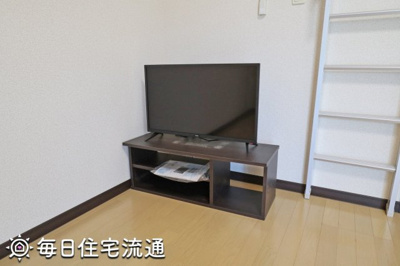 【内装】 | フロレゾンＡ