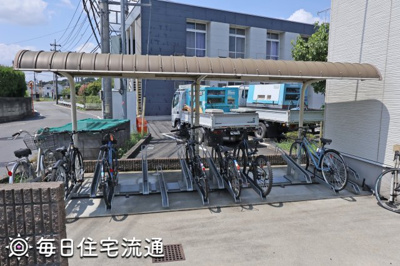 【設備】 | フロレゾンＡ