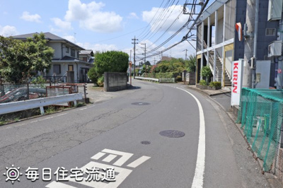 【周辺】 | フロレゾンＡ