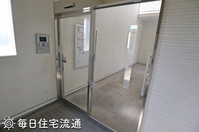 【セキュリティ】 | フロレゾンＡ