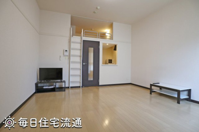 【居間・リビング】 | フロレゾンＡ