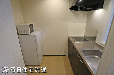 【キッチン】 | フロレゾンＡ