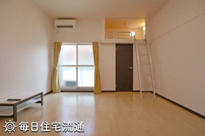 【居間・リビング】 | フロレゾンＡ