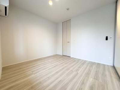 【洋室】 | CLASSEUM元今泉 | 洋室