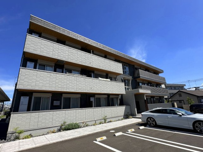 【外観】 | CLASSEUM元今泉 | 建物外観