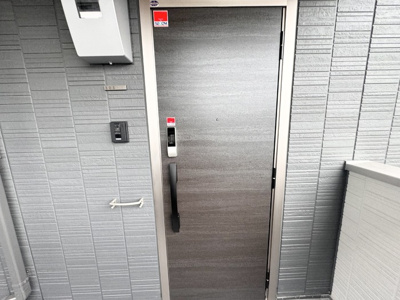 【玄関】 | CLASSEUM元今泉 | 玄関