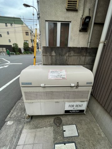 ソフィアのその他共用部分|ソフィア