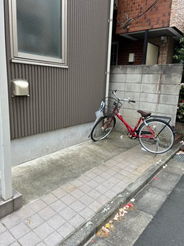 ソフィアのその他共用部分|ソフィア