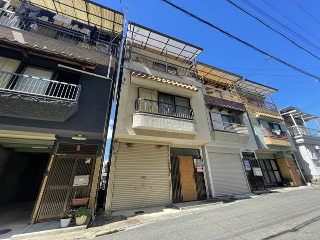 南紀寺町4丁目127-5貸戸建