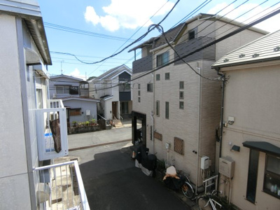 【展望】 | エステートピアタナベA