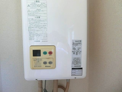 【設備】 | エステートピアタナベA