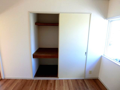 【収納】 | エステートピアタナベA