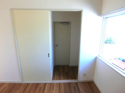 【収納】 | エステートピアタナベA