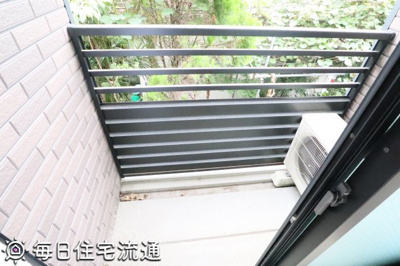 【バルコニー】 | ＫＩＹＯＫＯ