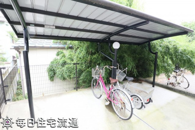 【その他共用部分】 | ＫＩＹＯＫＯ