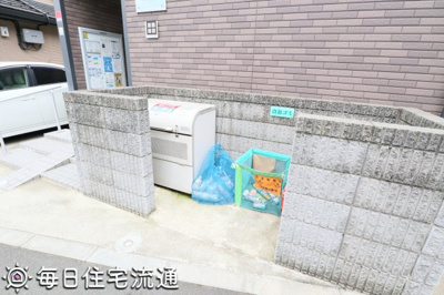 【その他共用部分】 | ＫＩＹＯＫＯ