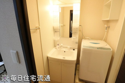 【洗面所】 | ＫＩＹＯＫＯ