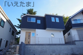 【外観】 | 2号棟：令和6年12月2日撮影