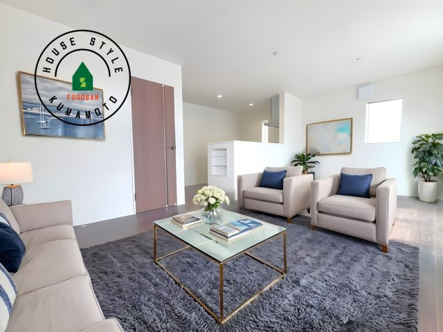 熊本市東区水源2丁目第1-2棟（1号棟）