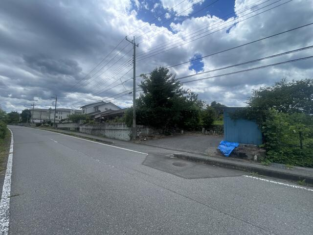 宇都宮市下小池町　397㎡　売地