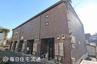 【外観】 | グレイス玉川学園