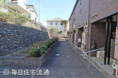 【展望】 | グレイス玉川学園