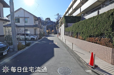 【周辺】 | グレイス玉川学園