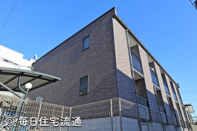 【外観】 | グレイス玉川学園
