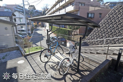 【その他共用部分】 | グレイス玉川学園