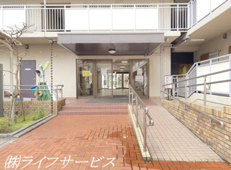 【エントランス】 | エントランス