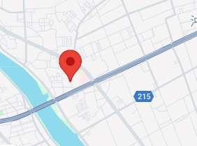 【地図】 | 中区平井土地（古家付） | 詳細はお問い合わせください♪