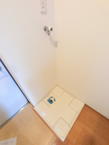 ルクレ津田沼の設備