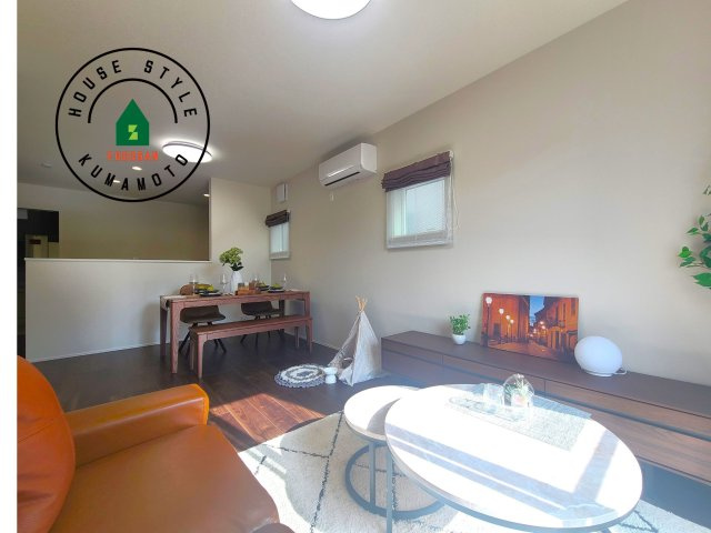 熊本市中央区出水6丁目第2₋2棟（1号棟）