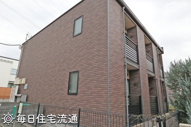 アズール森野の画像