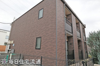 【外観】 | アズール森野