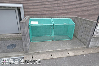 【その他共用部分】 | アズール森野