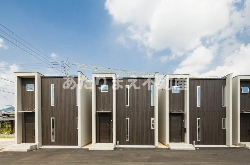 Casita周船寺のその他共用部分