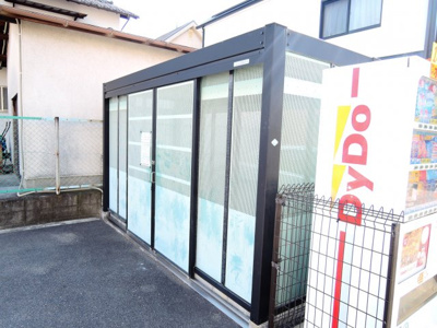 【その他】 | エアリーレジデンス芝生