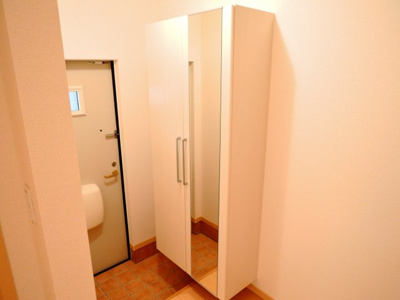 【収納】 | エアリーレジデンス芝生