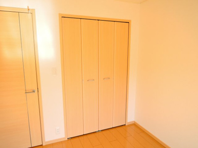 【収納】 | エアリーレジデンス芝生