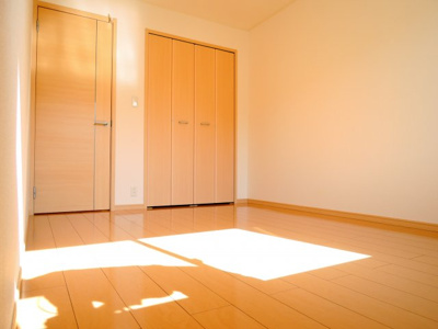 【子供部屋】 | エアリーレジデンス芝生