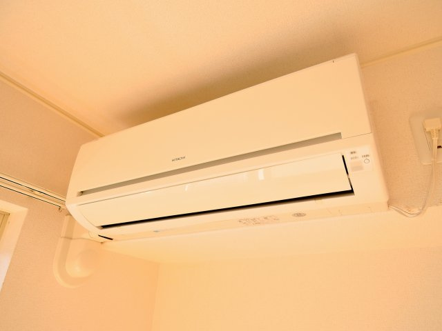 【設備】 | エアリーレジデンス芝生