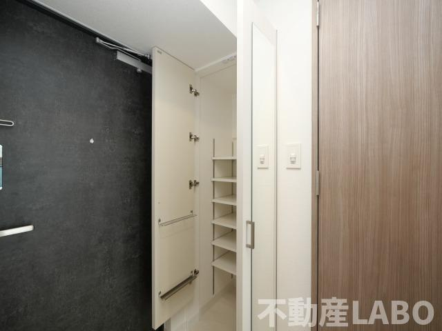エスリードレジデンス梅田グランゲートのその他共用部分
