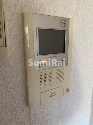 【セキュリティ】 | エステムコート三宮イースト2リベルテ