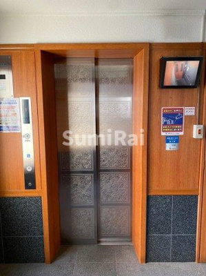 【その他共用部分】 | エステムコート三宮イースト2リベルテ