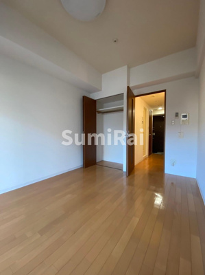 【居間・リビング】 | エステムコート三宮イースト2リベルテ