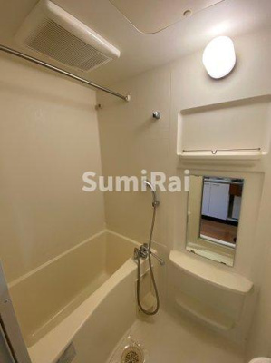 【浴室】 | エステムコート三宮イースト2リベルテ