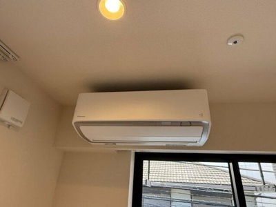 【設備】 | エスポワールＮＨ