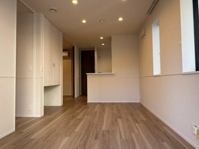 【居間・リビング】 | エスポワールＮＨ