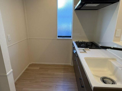 【キッチン】 | エスポワールＮＨ